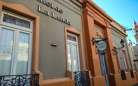 Hotel de la Linda Salta
